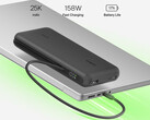 A Belkin új power bankja képes nagy teljesítményű eszközök, például egy MacBook Pro töltésére.