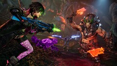 Borderlands 4 térkép látható (Kép forrása: Steam)