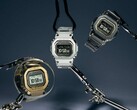 A Casio G-Shock GMW-BZ5000 karórák (a képen) 2025 decemberében kerülnek szélesebb körben forgalomba Európában. (Kép forrása: Casio)
