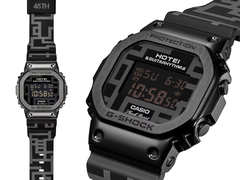 A Casio új G-Shock GM-5600HT26-1JR modellje
