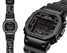 A Casio új G-Shock GM-5600HT26-1JR modellje