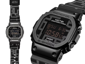 A Casio új G-Shock GM-5600HT26-1JR modellje