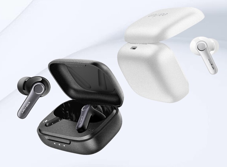 Az EarFun Air Pro 5 akár 12 órás üzemidőt kínál (a töltőtokkal 54 órát).