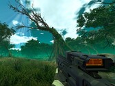 Az „Empyrion: Galactic Survival” július 20-ig ingyenesen játszható a Steam-en.