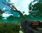 Az „Empyrion: Galactic Survival” július 20-ig ingyenesen játszható a Steam-en.