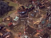 Az „Endzone: A World Apart” című játék július 9-ig 90%-os kedvezménnyel elérhető a Steam-en.