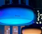 A Govee új függőlámpája támogatja a Matter protokollt. (Kép forrása: Govee)