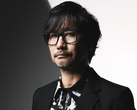 A legendás játékfejlesztő, Hideo Kojima (kép forrása: VGC)