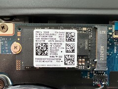 Elsődleges M.2-2242 SSD