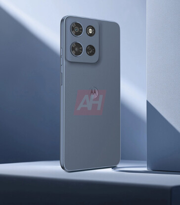 A Moto G 2026. (Kép forrása: via Android Headlines)