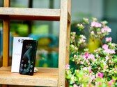 A Motorola Moto G87 nagy hangnyomású, de mérsékelt hangzású hangszórókat kínál.