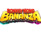 A Donkey Kong Bananza a Nintendo Switch 2 egyik legjobban várt címe 2025-ben (kép forrása: Nintendo)