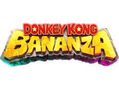 A Donkey Kong Bananza a Nintendo Switch 2 egyik legjobban várt címe 2025-ben (kép forrása: Nintendo)
