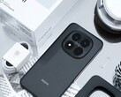 A Redmi Note 15 Pro Plus. (Kép forrása: Memory on Weibo)