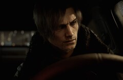 Leon S. Kennedy a Resident Evil Requiem két játszható karakterének egyike.