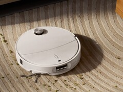 A Roborock piacra dobta a Qrevo CurvX robotporszívót az Egyesült Államokban. (Kép forrása: Roborock)