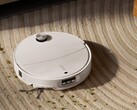 A Roborock piacra dobta a Qrevo CurvX robotporszívót az Egyesült Államokban. (Kép forrása: Roborock)