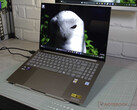 Acer Swift 16 AI felülvizsgálat: Nagy teljesítmény találkozik a lenyűgöző hűtéssel