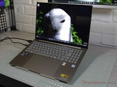 Acer Swift 16 AI felülvizsgálat: Nagy teljesítmény találkozik a lenyűgöző hűtéssel