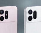 Itt a Samsung Galaxy S27 Ultra két színe látható; egy csoportképen mind a négy szerepel.
