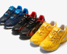 A Sega x Puma Capsule Collection Sonic Racing Crossworlds együttműködés a képen (kép forrása: Puma)
