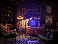 Kép a 12. játékból, Memory Lane. (Kép forrása: Steam)