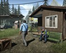 Egy kép, amely a Contraband Police szereplőit ábrázolja. A játék most 62%-os kedvezménnyel kapható a Steamen.