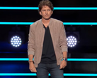 Todd Howard az E3 2019-en (kép forrása: SpottinGames YT)