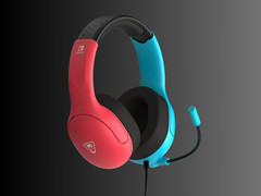 Turtle Beach Airlite Fit Switch headset (Kép forrása: Turtle Beach PR)
