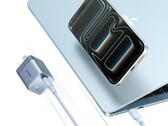 Az Ugreen Nexode Air 65W USB-C töltője