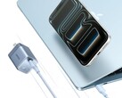 Az Ugreen Nexode Air 65W USB-C töltője