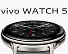 A Vivo Watch 5 háromféle kivitelben kapható, kettő alumínium tokkal. (Kép forrása: Vivo)