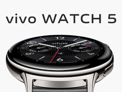 A Vivo Watch 5 háromféle kivitelben kapható, kettő alumínium tokkal. (Kép forrása: Vivo)