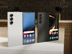 A Samsung Galaxy Z Flip 7 és Fold 7 készülékekre a One UI 8 lehet előre telepítve (Kép forrása: TT Technology, Youtube)