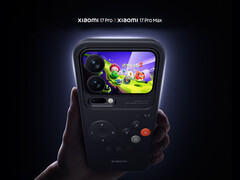 A Xiaomi mindkét Pro márkájú okostelefonjához kínálja a Retro kézikonzol tokot. (Kép forrása: Xiaomi) 
