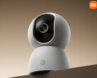 Az új Smart Camera 4C 3.5K körülbelül 28 dollárba kerül Kínában. A képen: a biztonsági kamera. (Kép forrása: Xiaomi)