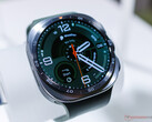 Samsung Galaxy Watch Ultra 2 (a képen)
