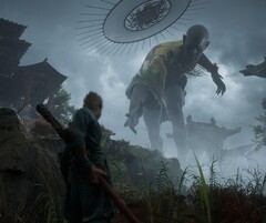 A Black Myth: Wukong 82%-os pozitív felhasználói értékelést kapott.