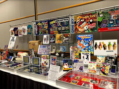 A Video Game History Foundation ritka anyagok digitális könyvtárát indítja el