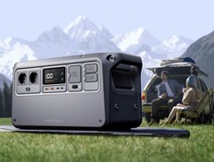 A Power 1000 V2 egy új, nagy teljesítményű tápegység (Kép forrása: DJI)