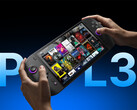 A OneXPlayer 3 az első olyan kéziszámítógép, amely hivatalosan az Intel Arc G3 Extreme lapkakészlettel kerül forgalomba.