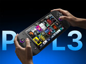 A OneXPlayer 3 az első olyan kéziszámítógép, amely hivatalosan az Intel Arc G3 Extreme lapkakészlettel kerül forgalomba.