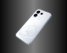 Az Oppo Reno 16.