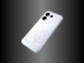 Az Oppo Reno 16.