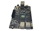 A StarPro64 egy új fejlesztői kártya nagy teljesítményű NPU-val. (Kép forrása: Pine64)