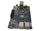 A StarPro64 egy új fejlesztői kártya nagy teljesítményű NPU-val. (Kép forrása: Pine64)