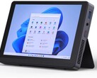 Surface NUC1: Új Windows táblagép állvánnyal (Kép forrása: X+)