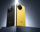 A Poco F8 Pro és a Poco F8 Ultra úgy tűnik, hogy ebben a korai szakaszban nélkülözni fogja a Poco F8-at, ahogyan a képen látható Poco F7 Ultra is tette idén. (Kép forrása: Xiaomi)