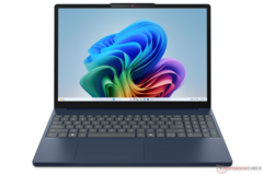 A 2026-os IdeaPad Slim 3 15 ugyan a legújabb Intel Wildcat Lake processzorral érkezhet, de a külseje nagyon unalmas.