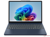 A 2026-os IdeaPad Slim 3 15 ugyan a legújabb Intel Wildcat Lake processzorral érkezhet, de a külseje nagyon unalmas.